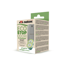 Meliconi Absorber vonjav za hladilnike Eco Stop Odori