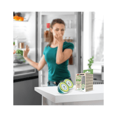 Meliconi Absorber vonjav za hladilnike Eco Stop Odori