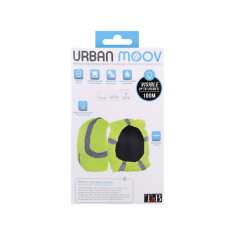 Urban Moov Odsevna prevleka za nahrbtnik UMCOVER