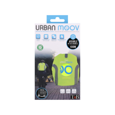 Urban Moov Odsevna prevleka za nahrbtnik UMCOVER