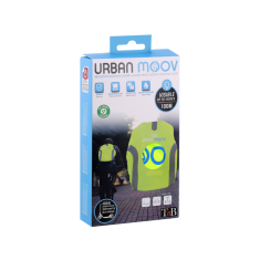 Urban Moov Odsevna prevleka za nahrbtnik UMCOVER