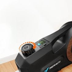 mini eliptični trenažer