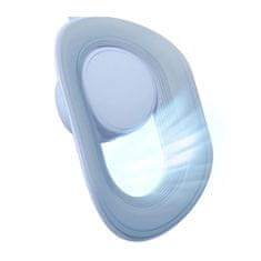 vadbena naprava za stegna – modra