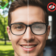 Smania Sprej proti meglenju in rosenju FoglessPro | Antirosilo za stekla | Sprej proti megljenju