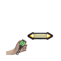 Urban Moov Indikatorska LED luč za kolo UMLED4