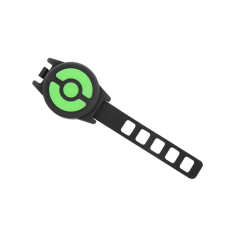 Urban Moov Indikatorska LED luč za kolo UMLED4