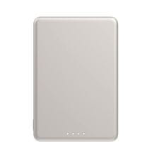Xiaomi Super Slim polnilna baterija, magnetna, 5000 mAh, zlata