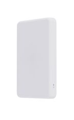 Xiaomi Magnetna polnilna baterija, 5000 mAh, MagSafe, bela