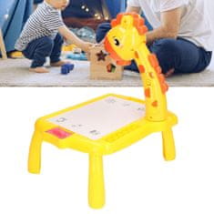 JOJOY® Interaktivni risalni projektor | GIGIDRAW