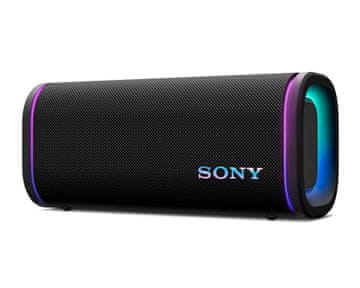 Sony Bluetooth Zvočnik ULT Field 5, Črn