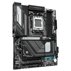 Gigabyte B850 GAMING X WIFI6E osnovna plošča, DDR5, WiFi 6E, AM5, ATX