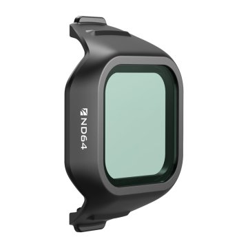 Freewell Mini 5 Pro ND64 Filter