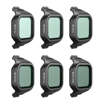 Freewell  filter set za DJI Mini 5 Pro All Day