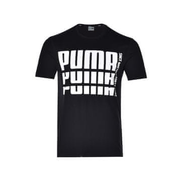 Puma Majice S Rebel Bold Basic Tee