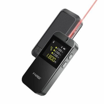 FNIRSI merilec razdalje laserski 40m IR40