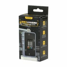 FNIRSI tester USB napajanja TipC TipA FNAC-28