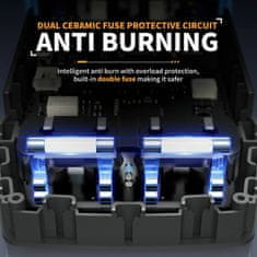 FNIRSI digitalni multimeter z osciloskopom 3v1 2C53T