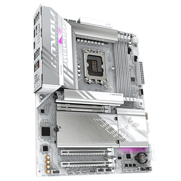 PCIe 5.0 M.2 in PCIe 5.0 x16 reže