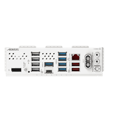 Gigabyte B850 AORUS ELITE WIFI7 ICE osnovna plošča, AM5, ATX, DDR5, WiFi7