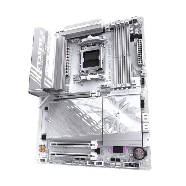 Wi-Fi 7 in 2.5GbE LAN povezljivost