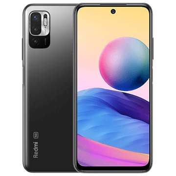 Xiaomi Redmi Note 10 5G 128GB/4GB - črn