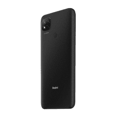 Xiaomi Redmi 9C Dual Sim 4GB/128GB - siv