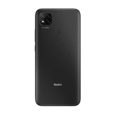 Xiaomi Redmi 9C Dual Sim 4GB/128GB - siv