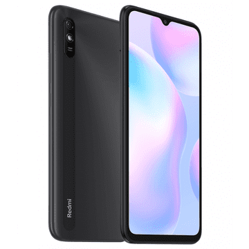 Xiaomi Redmi 9AT 2GB/32GB - siv