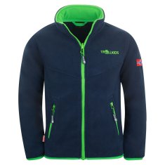 Trollkids Športni puloverji 123 - 128 cm/7 - 8 years Oppdal