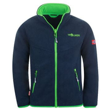 Trollkids Športni puloverji 123 - 128 cm/7 - 8 years Oppdal