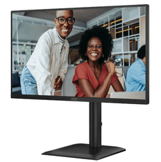 AOC 24E4U monitor, 60,5cm (23,8), FHD, IPS, 120 Hz