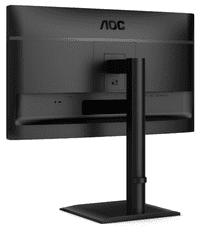 AOC 24E4U monitor, 60,5cm (23,8), FHD, IPS, 120 Hz