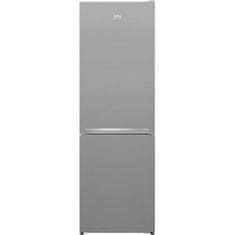Beko hladilnik z zamrzovalnikom RCSA366K40SN