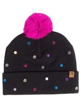 MEATFLY Ženska kapa Tina Color Dots