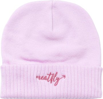 MEATFLY Yoshua roza klobuk