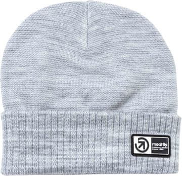 MEATFLY Moški klobuk Yoshua iz belega vresja