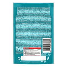 Purina ONE ADULT mokra hrana za odrasle mačke, mini fileti s piščancem in stročjim fižolom, 26x85g