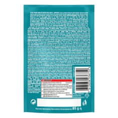 Purina ONE STERILCAT mokra hrana za odrasle mačke, mini fileti z lososom in korenjem, 26x85g