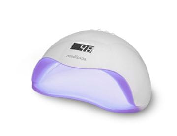 Medisana Medisana ND 880 sušilnik za nohte LED/UV