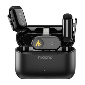 Maono  WM622 PB2 Mikrofon