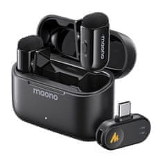 Maono  WM622 PC2 brezžični mikrofon z MFi certifikatom