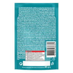 Purina ONE INDOOR FORMULA mokra hrana za odrasle mačke, mini fileti s tuno in stročjim fižolom, 26x85g