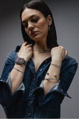 Liu.Jo Dvojno pozlačena biserna ogrlica za ženske LJ3028