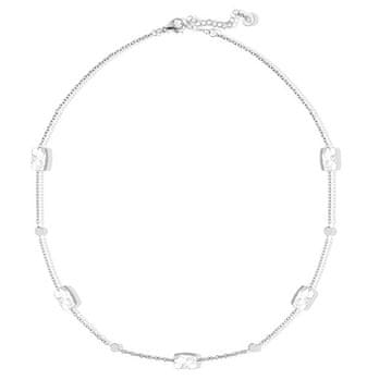 Liu.Jo Originalna jeklena ogrlica LJ2871