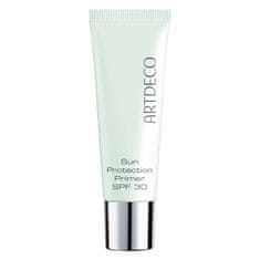 Artdeco Zaščitna podlaga za obraz z zaščitnim faktorjem 30 (podlaga za zaščito pred soncem) 25 ml