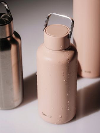 Timeless Rosé 600 ml (SW RB SM)