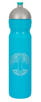 Zdrava steklenica 1,0 l - Drevo življenja
