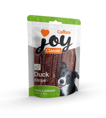 Classic raca trakci, priboljšek za pse, 500g