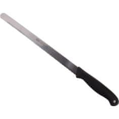 KDS 2241 Valovit nož za torte 28 cm