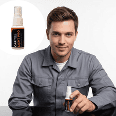 Smania Sredstvo za poliranje žarometov CarLightPro | Obnova žarometov | Čiščenje žarometov 